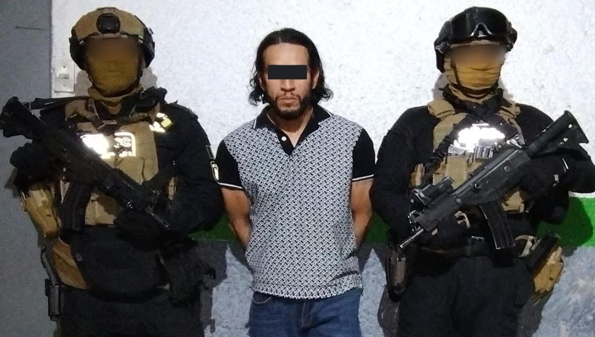 Eduardo Ramírez "El Chori", permanece recluido en el Reclusorio Norte de la Ciudad de México Eduardo Ramírez "El Chori", permanece recluido en el Reclusorio Norte de la Ciudad de México