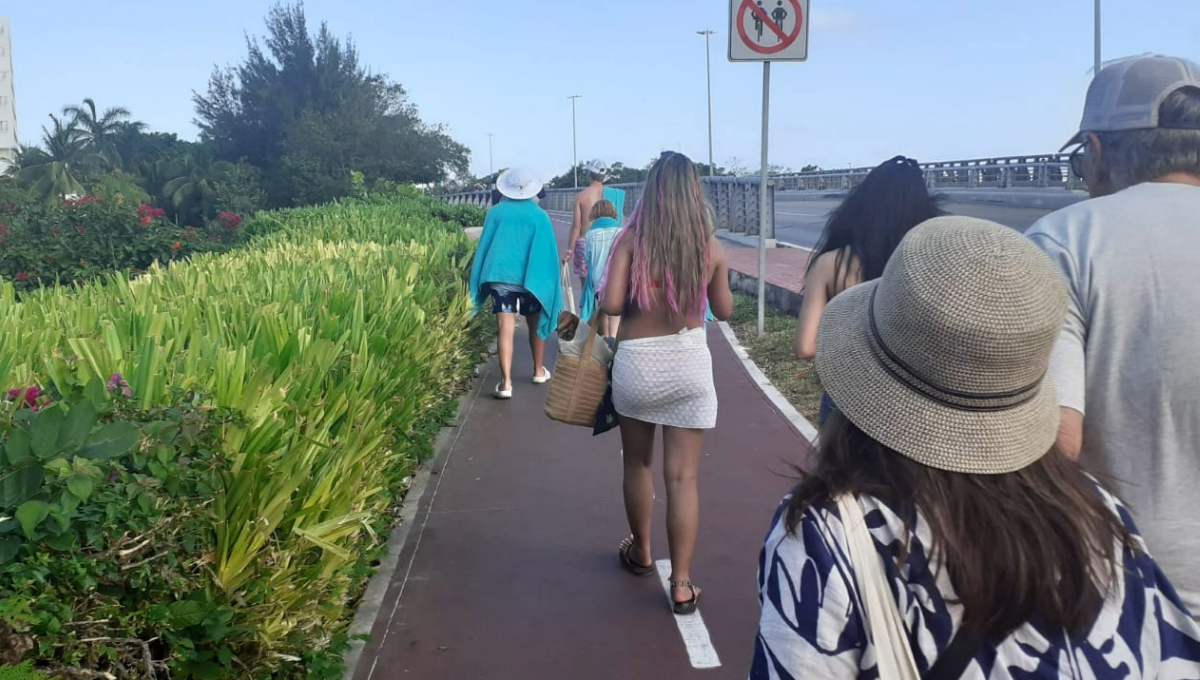 Cancún dejó de ser el destino de playa preferido para los nacionales; ahora está en el puesto 4