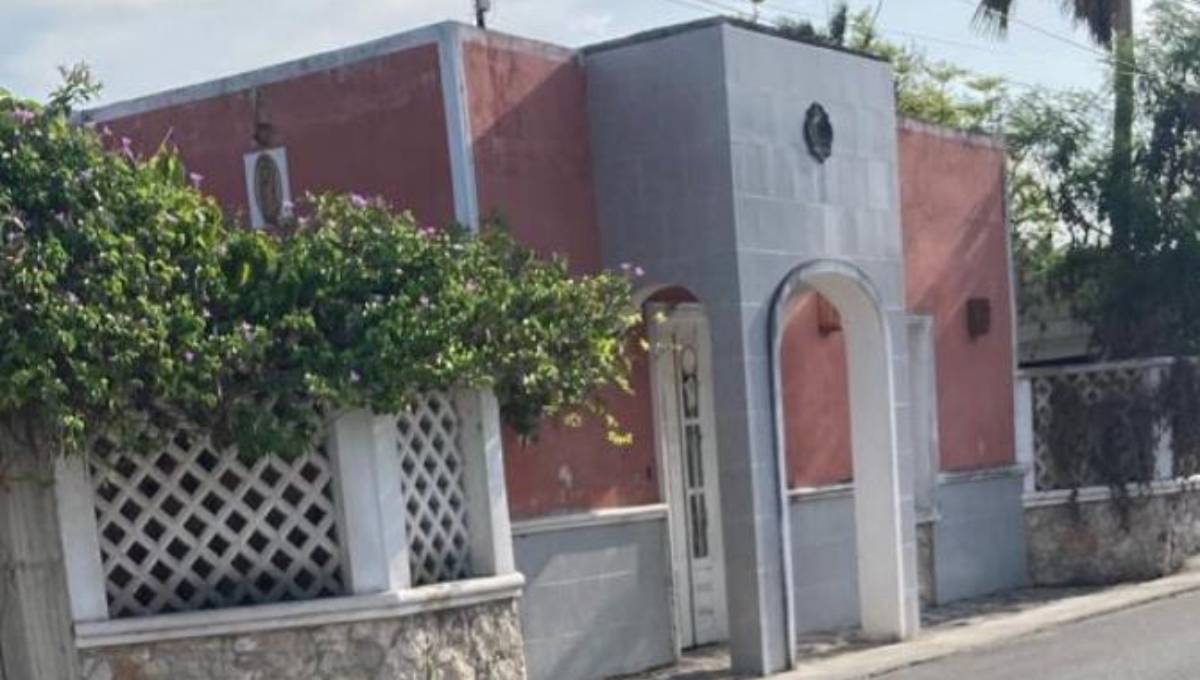 Los vecinos han pedido ayuda de las autoridades de Telchac Pueblo, pero han sido ignorados Los vecinos han pedido ayuda de las autoridades de Telchac Pueblo, pero han sido ignorados