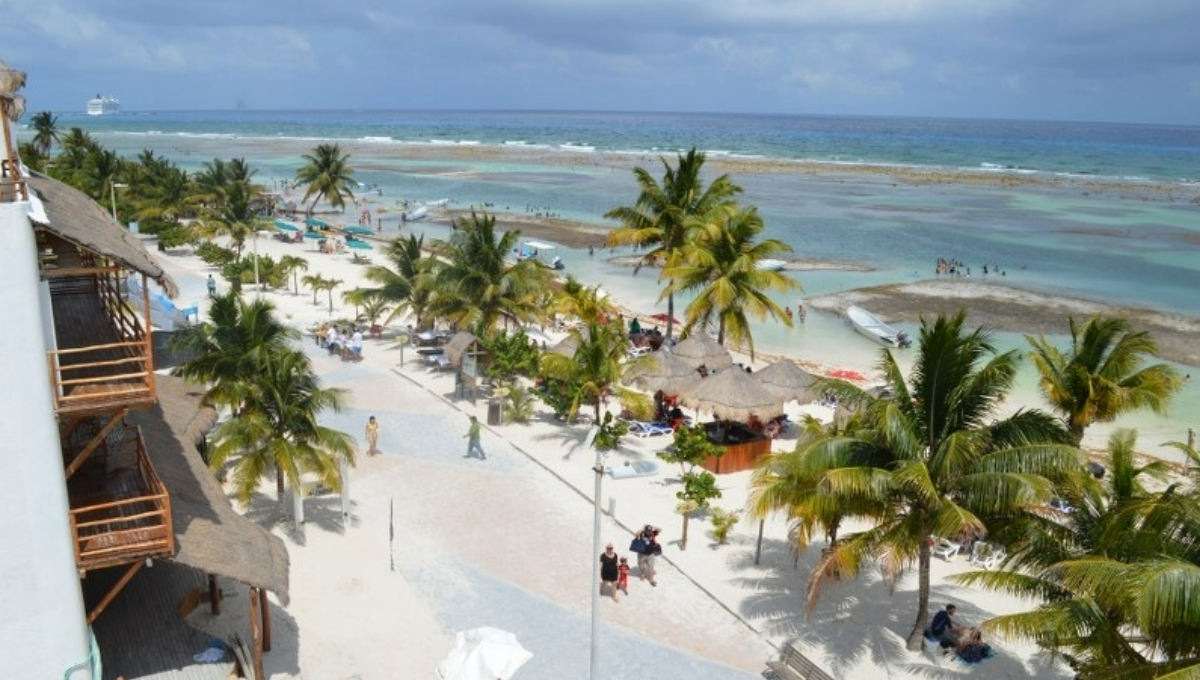 El dirigente de la hotelería que integra Chetumal, Bacalar, Mahahual y Carrillo Puerto consideró que estas cifras van de acuerdo con las previsiones para cada subdestino