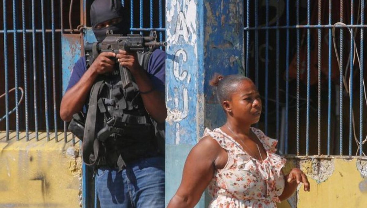 República Dominicana ha anunciado su colaboración con Estados Unidos y Canadá para facilitar la evacuación de personal diplomático en Haití