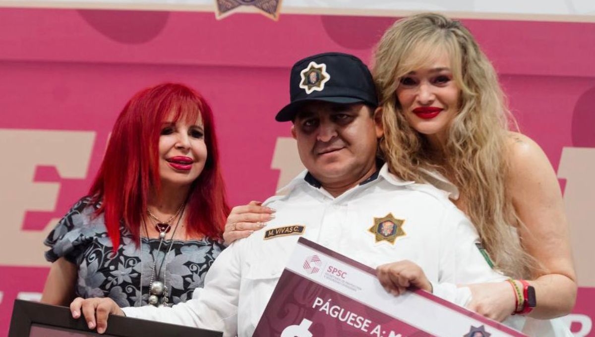 Desde la perspectiva de Layda Sansores, Marcela Muñoz tiene suficientes razones para continuar en el cargo