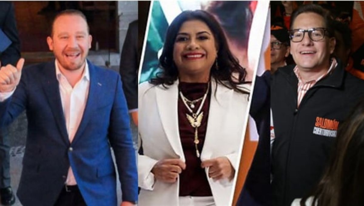 Partidos políticos, candidatos a la Jefatura de Gobierno y nacionales y autoridades electorales, podrán presentar en diferentes medios de comunicación, su splataformas Partidos políticos, candidatos a la Jefatura de Gobierno y nacionales y autoridades electorales, podrán presentar en diferentes medios de comunicación, su splataformas
