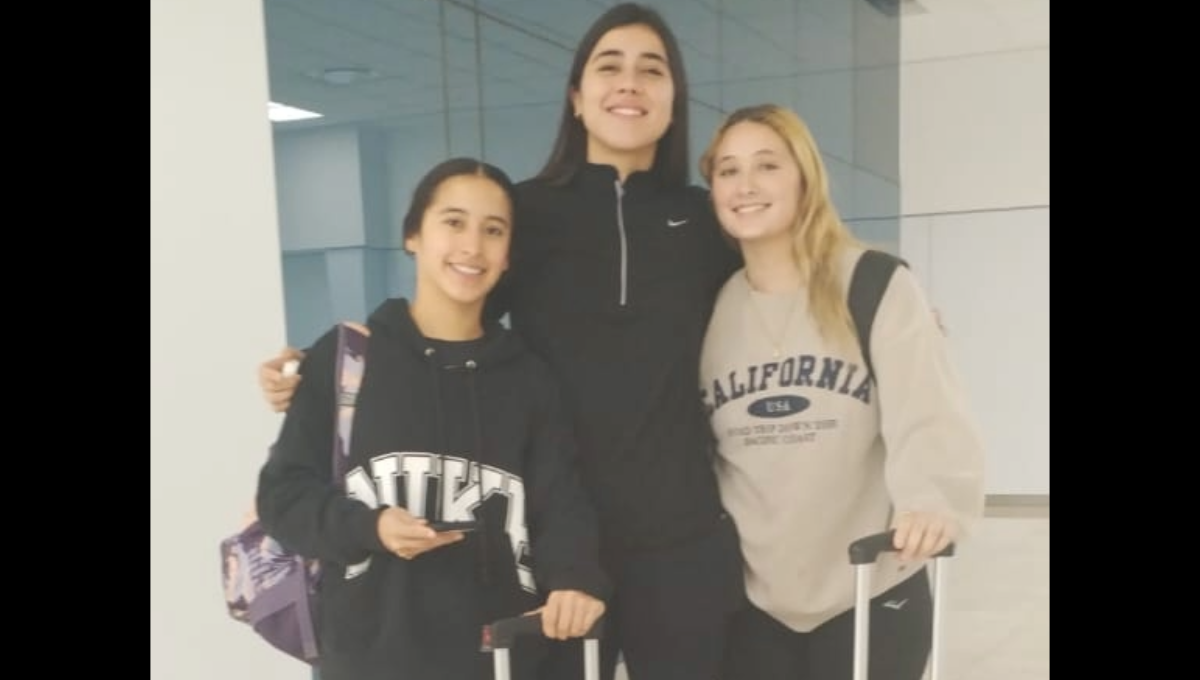 Comentó que la Liga ABE México, es considerada la más importante a nivel universitario