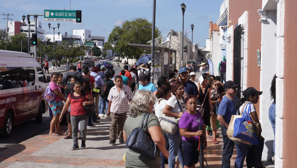 En tierras cheneras es el municipio donde hay registros históricos de altas temperaturas