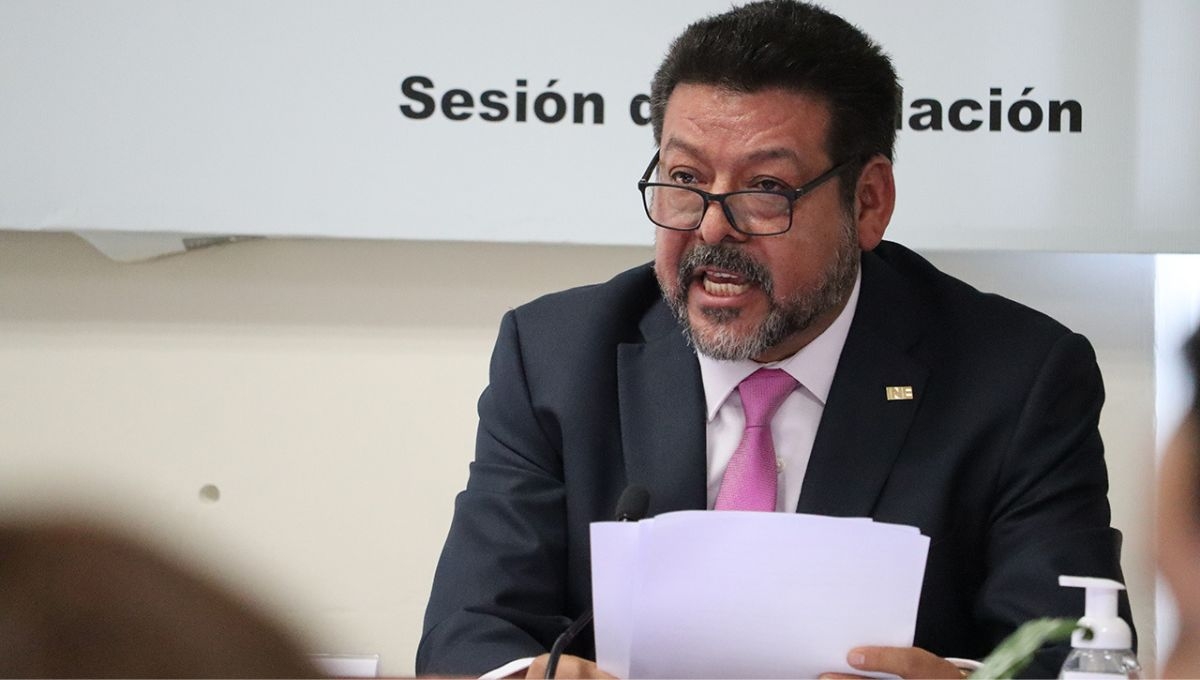 El delegado del INE en Guanajuato, Jaime Juárez Jasso, dio a conocer que dos candidatos a diputados federales solicitaron seguridad a las autoridades competentes