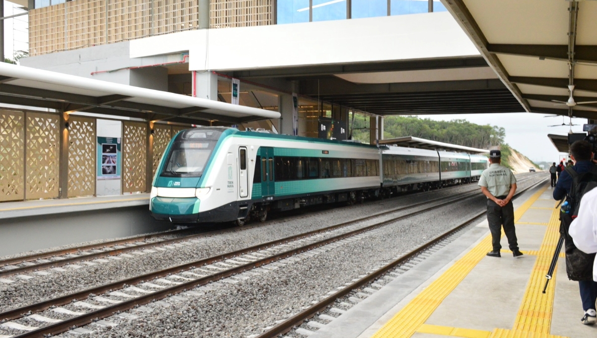 Promocionaron los servicios de traslado de pasajeros de brindados por una empresa de autobuses