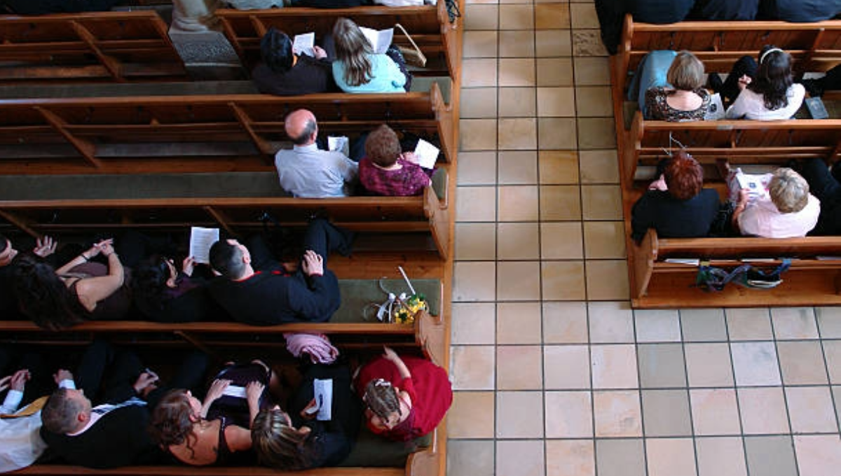Cancelan actividades religiosas en La Ruana. Michoacán, por la inseguridad