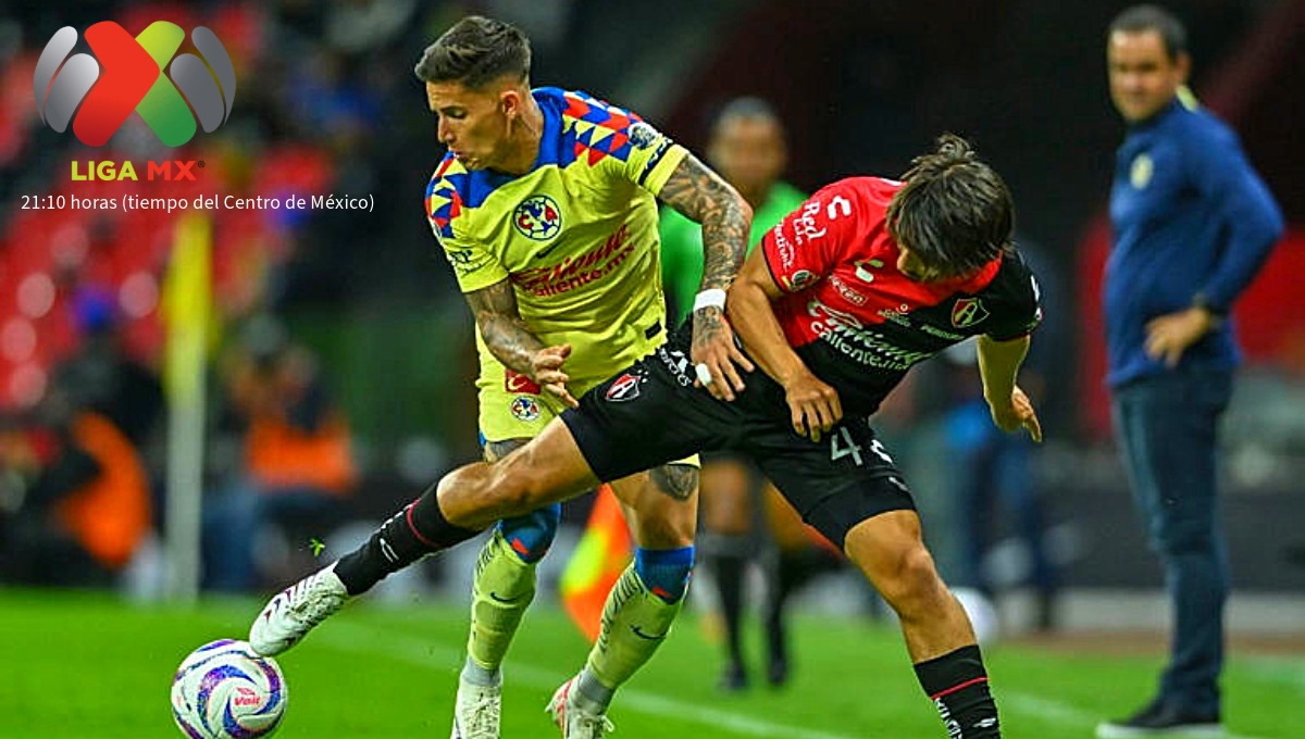 Además de ganar, América necesita una combinación de resultados para obtener el liderato Además de ganar, América necesita una combinación de resultados para obtener el liderato