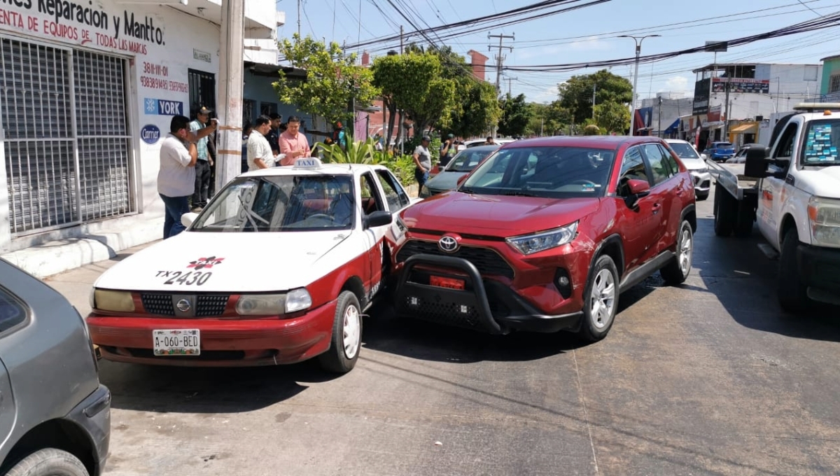 La mujer fue auxiliada dentro de un domicilio La mujer fue auxiliada dentro de un domicilio