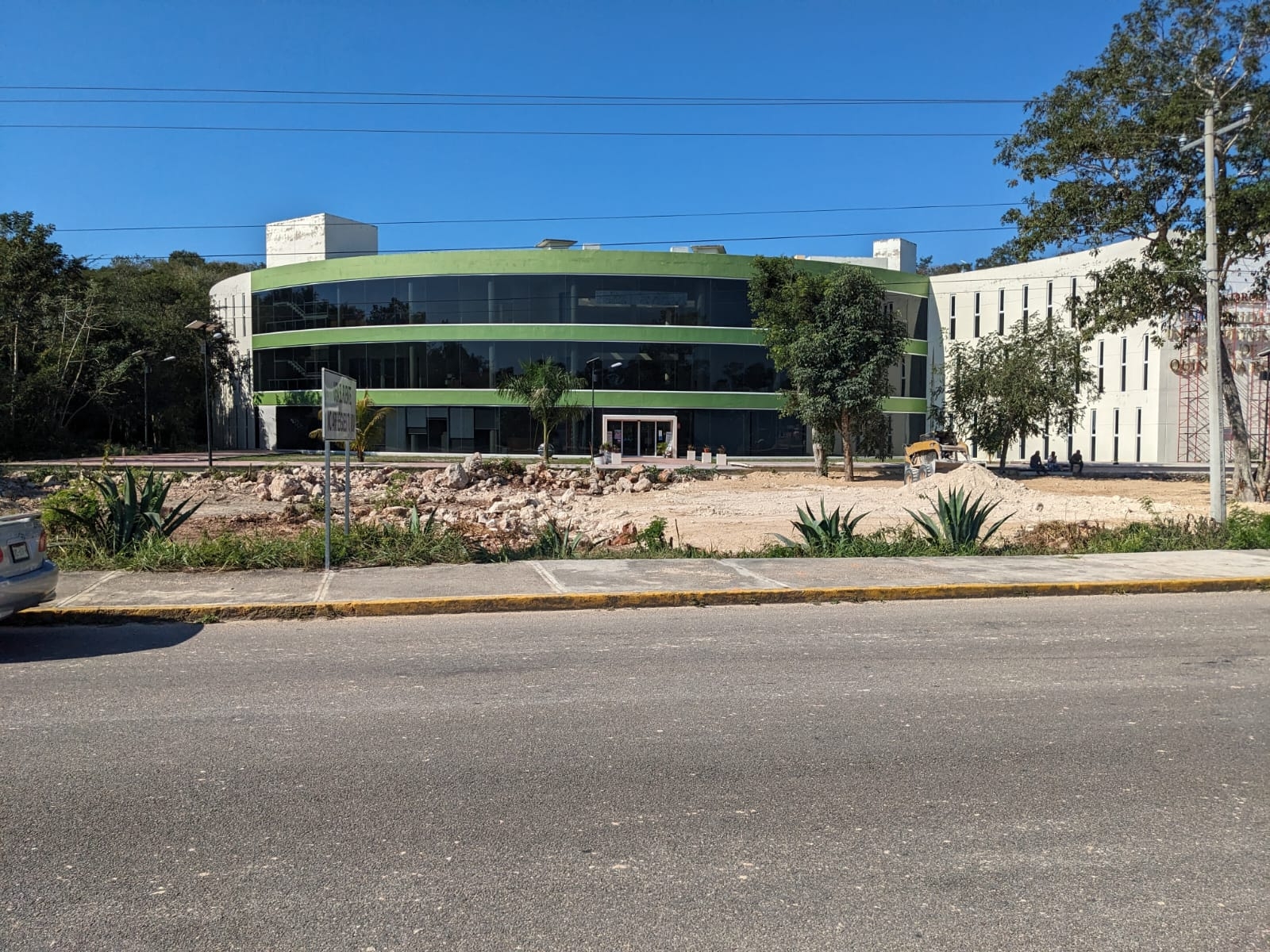 Universidad Intercultural Maya reprueba el acoso sexual Universidad Intercultural Maya reprueba el acoso sexual