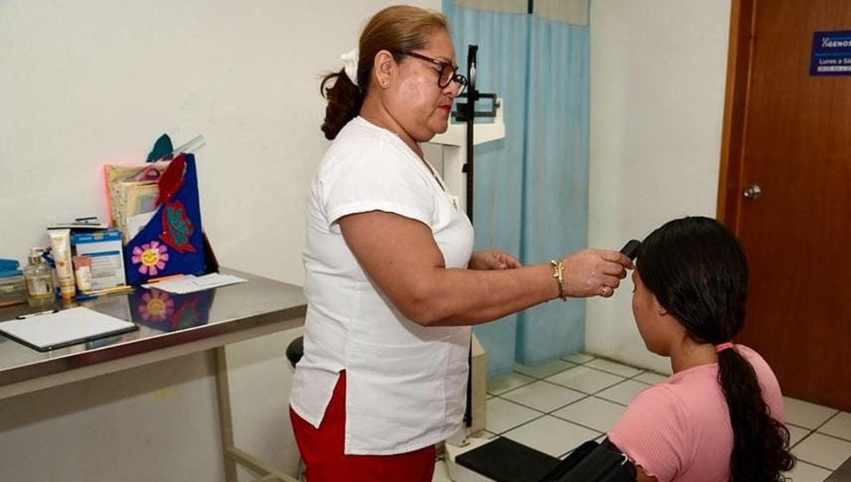 Preocupa que al inicio de la época de calor, males respiratorios y estomacales aumentaron 15% Preocupa que al inicio de la época de calor, males respiratorios y estomacales aumentaron 15%