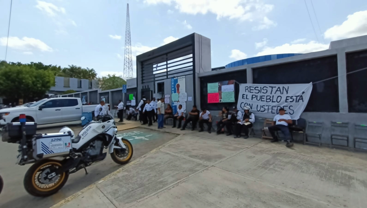 Lamentan las declaraciones de la gobernadora Layda Sansores en su programa del Martes del Jaguar
