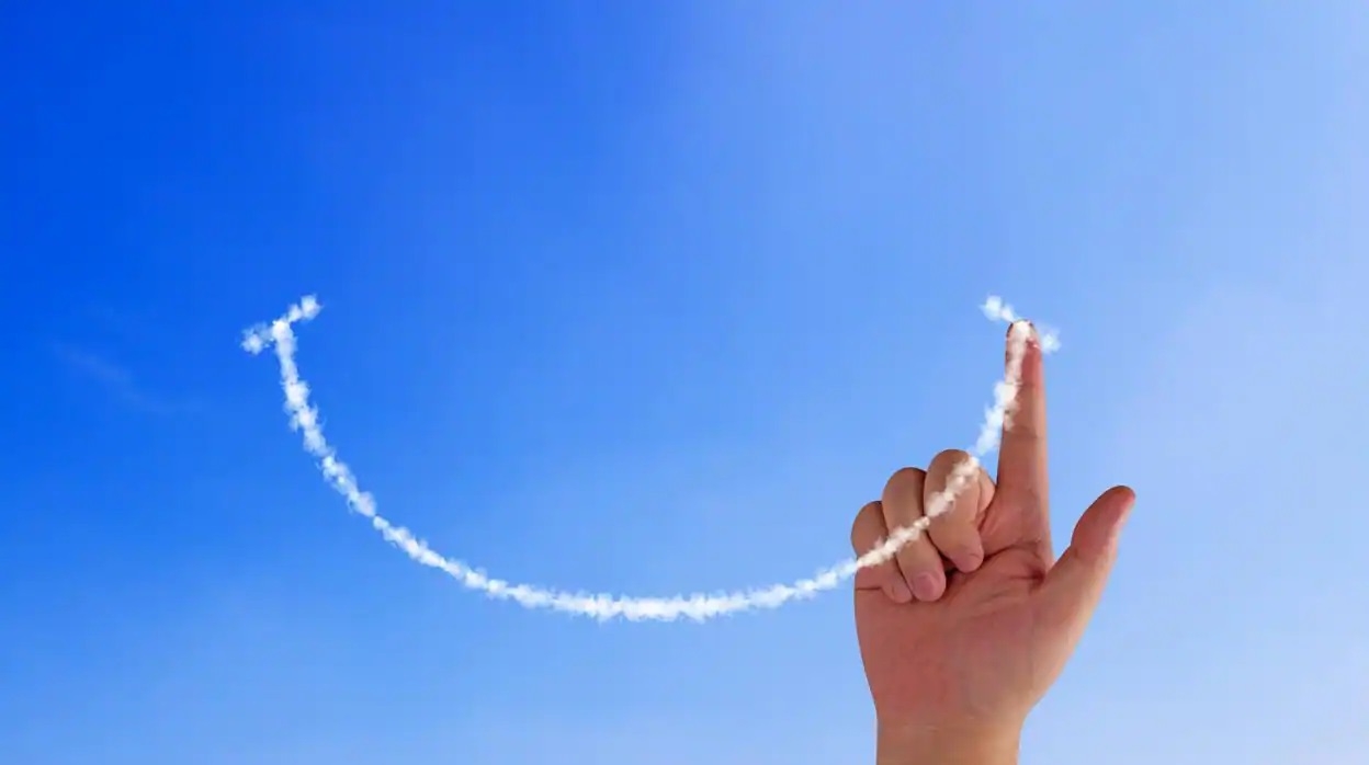 Este miércoles 20 de marzo se celebra el Día Mundial de la Felicidad Este miércoles 20 de marzo se celebra el Día Mundial de la Felicidad
