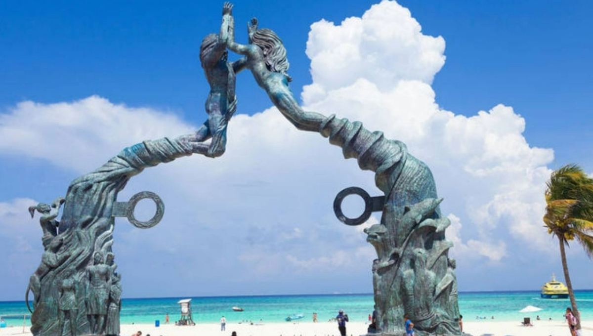 Esta sería la razon por la que Cancún y Playa del carmen dejaron de ser los más populares