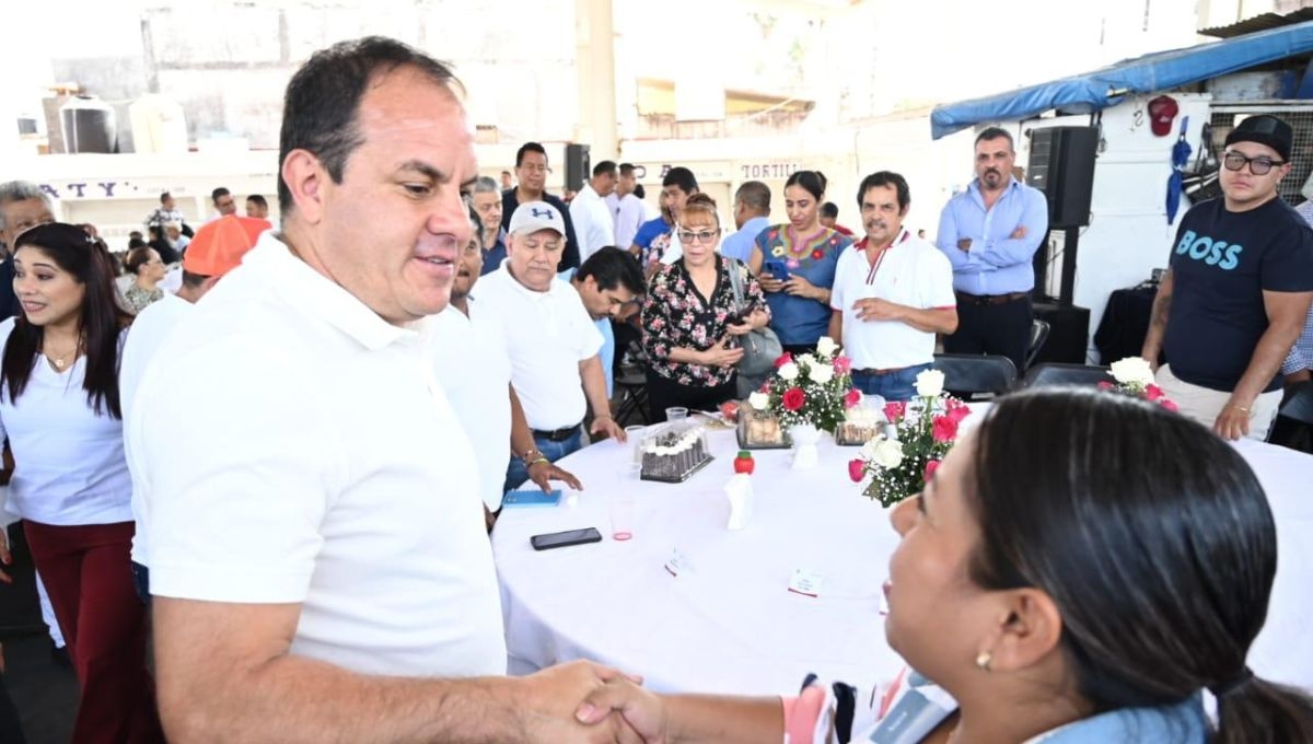 ¿Por qué Cuauhtémoc Blanco debe renunciar a la gobernatura de Morelos si quiere ser diputado?