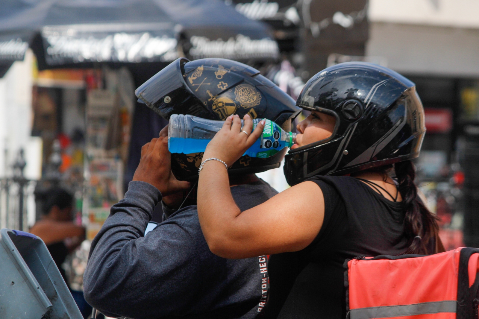 Se espera que el calor supere los 35 grados en Mérida este jueves Se espera que el calor supere los 35 grados en Mérida este jueves