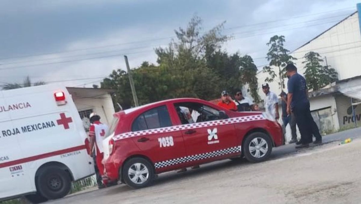 ¿Cómo sucedieron los hechos en Escárcega? ¿Cómo sucedieron los hechos en Escárcega?