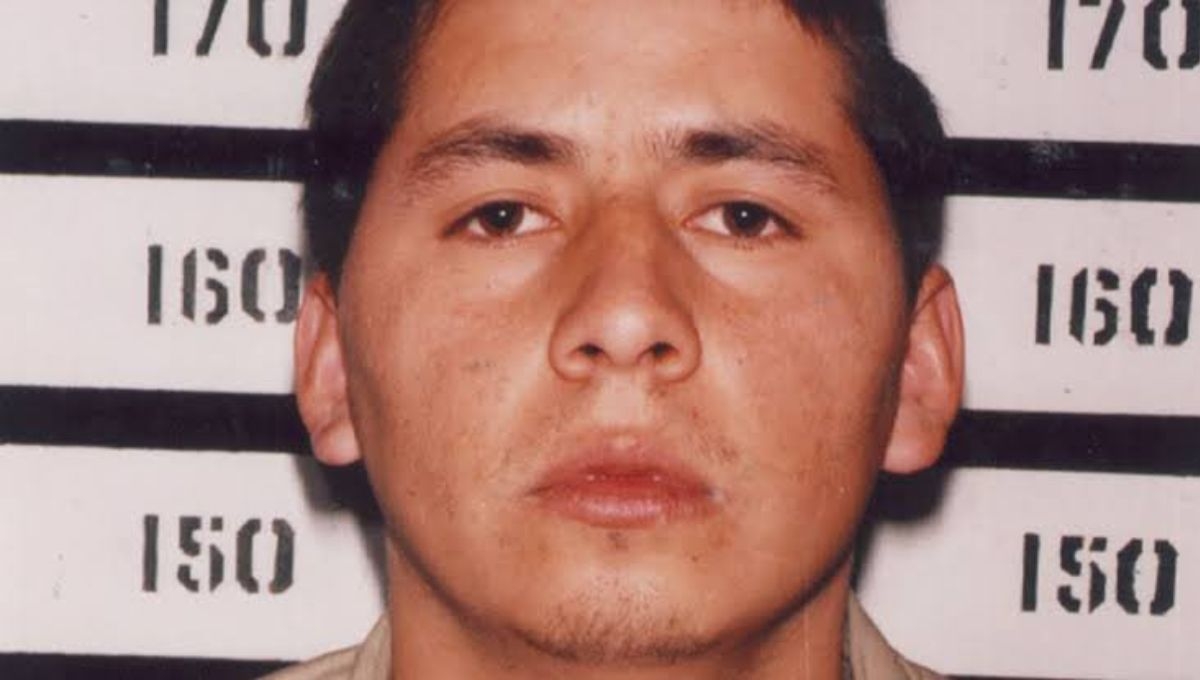 Mario Aburto Martínez gestiona demanda de amparo contra la FGR, tras desconocer tortura