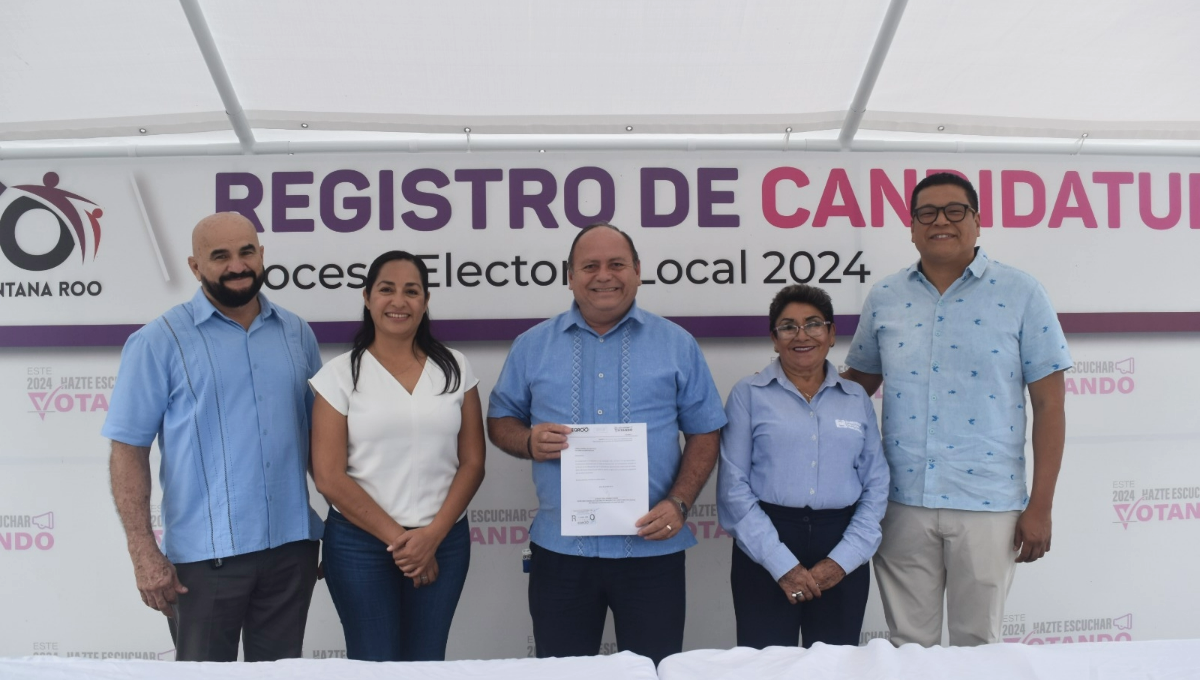 La revisión de documentos por parte del Ieqroo es un paso fundamental en el proceso de selección La revisión de documentos por parte del Ieqroo es un paso fundamental en el proceso de selección
