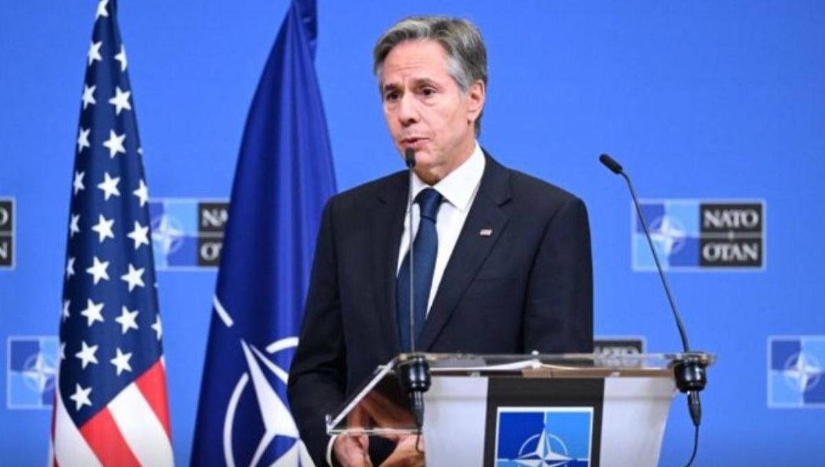 Un proyecto de resolución de Estados Unidos al Consejo de Seguridad de la ONU busca un “alto el fuego inmediato vinculado a la liberación de rehenes” en Gaza