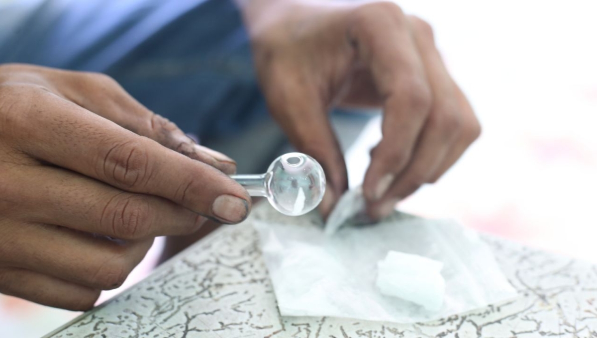 Expertos de Salud analizan la creciente problemática del fentanilo en México