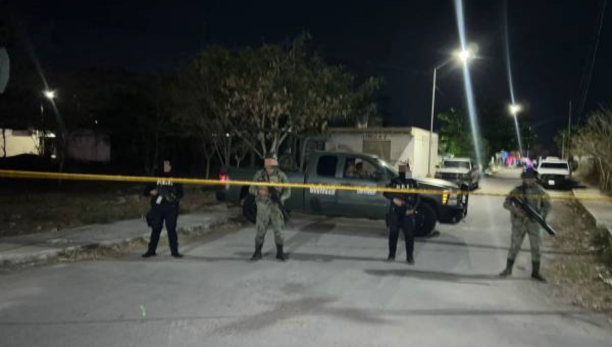 En Progreso y Kanasín han sido los últimos cateos por narcomenudeo en Yucatán En Progreso y Kanasín han sido los últimos cateos por narcomenudeo en Yucatán