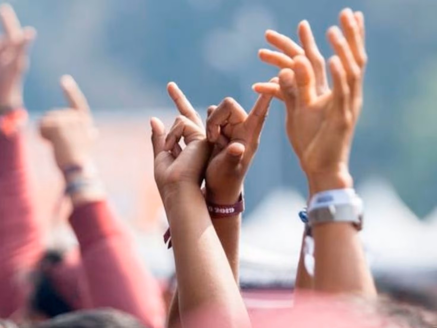 Así puedes solicitar el reembolso del saldo de tu pulsera del Vive Latino 2024 Así puedes solicitar el reembolso del saldo de tu pulsera del Vive Latino 2024