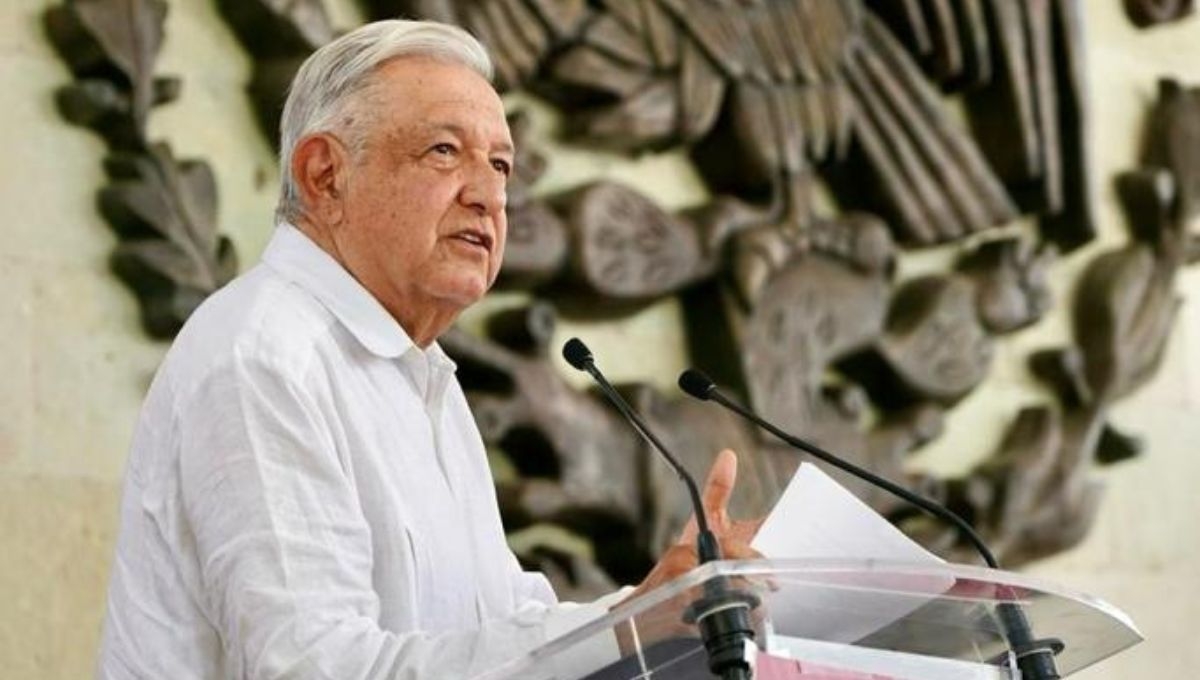 El presidente de la República, Andrés Manuel López Obrador, encabezó la ceremonia por el 218 Aniversario del natalicio de Benito Juárez El presidente de la República, Andrés Manuel López Obrador, encabezó la ceremonia por el 218 Aniversario del natalicio de Benito Juárez