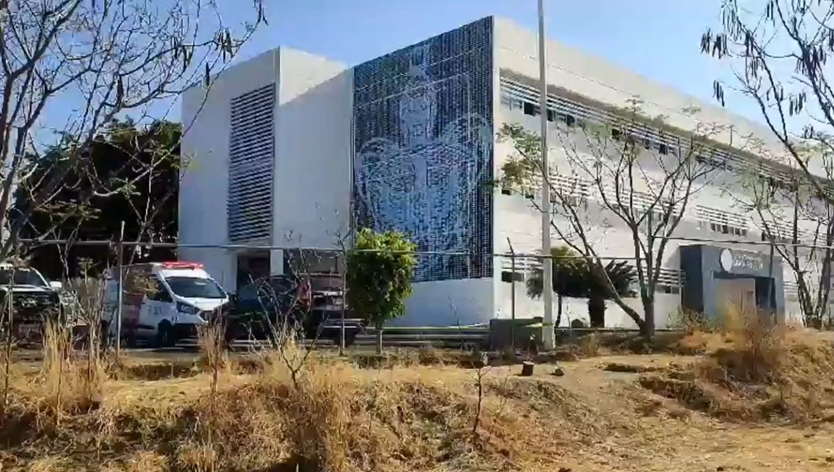 Muere alumno de bachillerato de la BUAP, luego de sufrir múltiples convulsiones