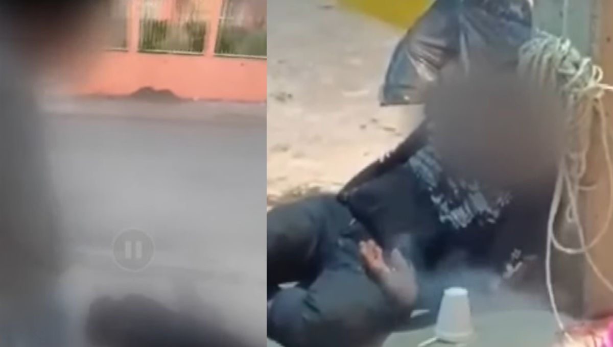 El nombre del presunto abusador fue revelado en Internet El nombre del presunto abusador fue revelado en Internet