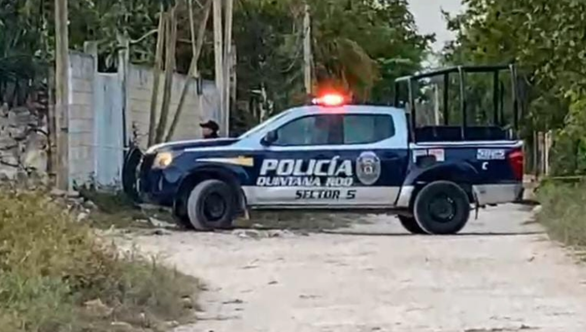 La información sobre este incidente aún está en proceso y se actualizará conforme se disponga de más detalles