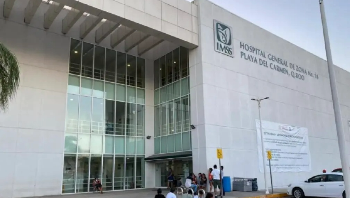 IMSS-Bienestar se quedó con 87 inmuebles de salud en Quintana Roo