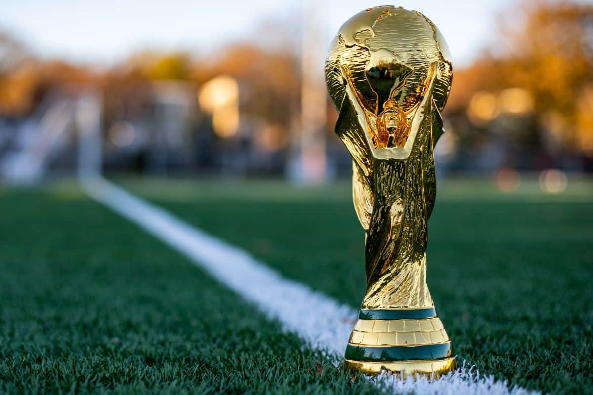 FIFA busca trabajadores mexicanos para el Mundial 2026 FIFA busca trabajadores mexicanos para el Mundial 2026