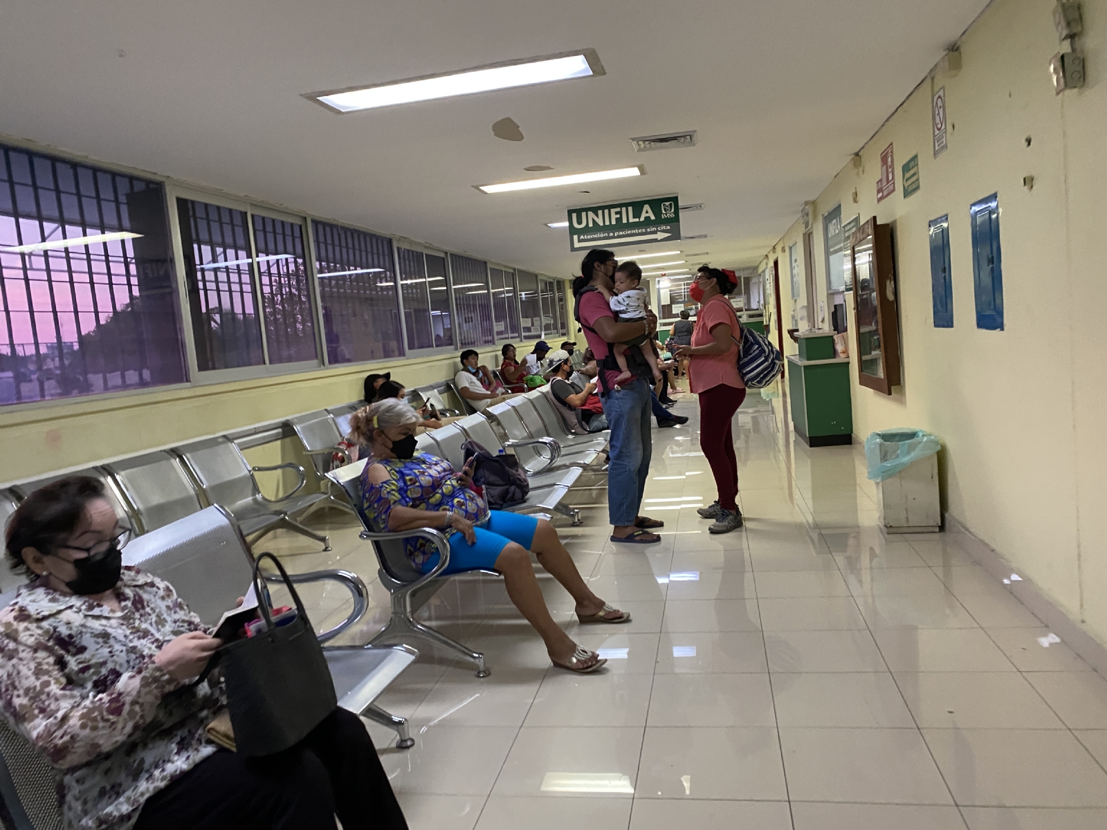 Datos de la Secretaría de Salud advierten de un aumento de 90 por ciento en comparación con 2023