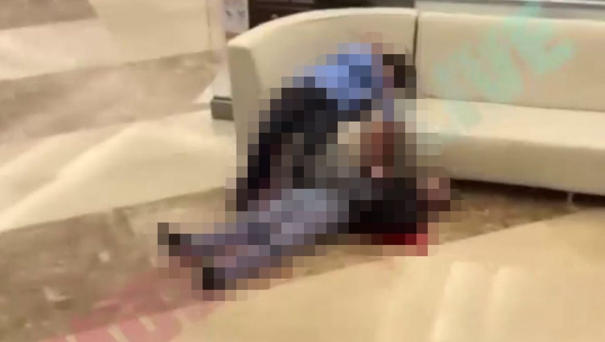 Un atentado terrorista perpetrado por tres individuos armados en la sala de conciertos Crocus City Hall de Moscú, ha dejando múltiples victiumas mortales y heridas