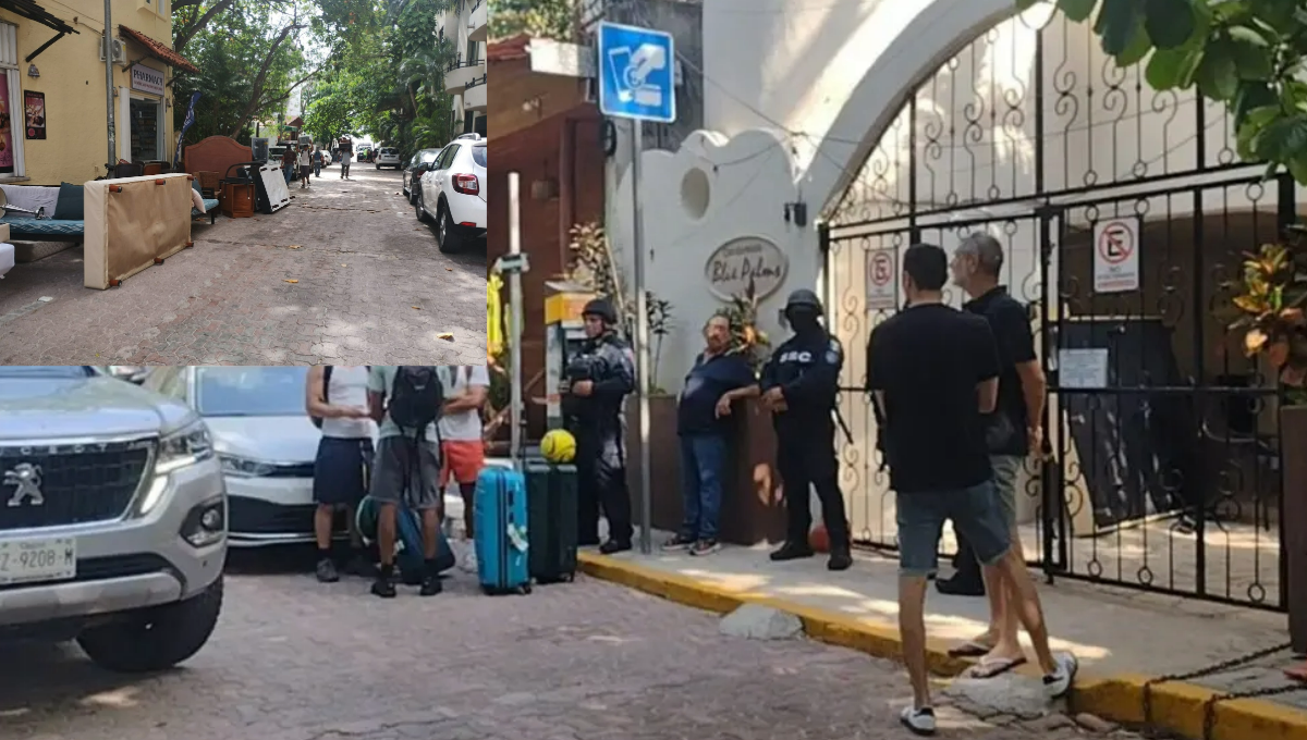 Este incidente destaca la importancia de la claridad legal y la comunicación adecuada en procedimientos judiciales