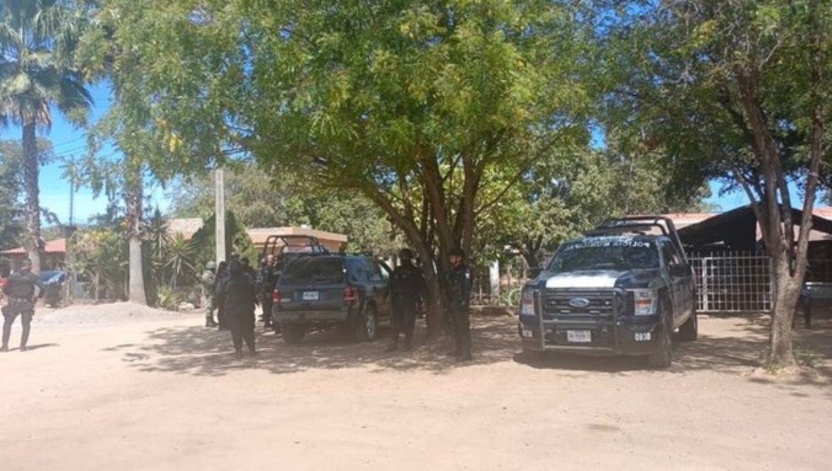 Desde la Ciudad de México, llegarán a Sinaloa 2 batallones de fuerzas especiales, con efectivos de más de 600 elementos armados y equipados Desde la Ciudad de México, llegarán a Sinaloa 2 batallones de fuerzas especiales, con efectivos de más de 600 elementos armados y equipados