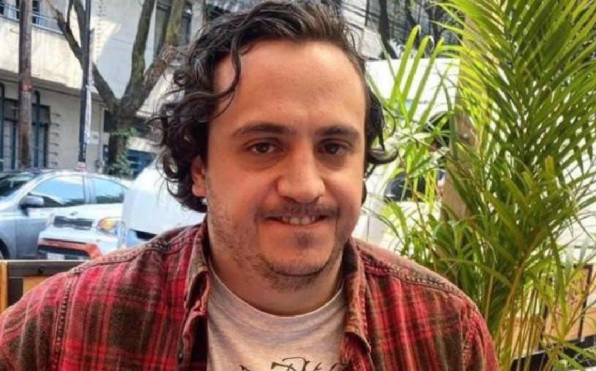 Ricardo O'Farrill confiesa que ya no vende entradas para sus shows Ricardo O'Farrill confiesa que ya no vende entradas para sus shows