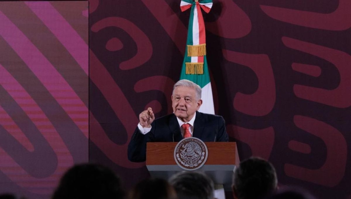El presidente de la República propuso buscar alternativas como “mafia del poder” o “conservadurismo corrupto”, para no infringir las nuevas directrices