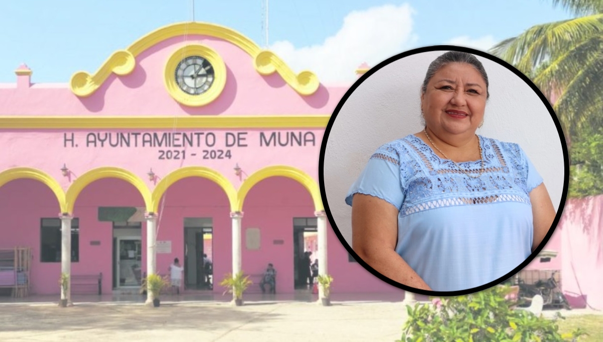 El Ayuntamiento de Muna manifestó que el costo de un arrancador trifásico fue de 26 mil pesos, tres veces más de su valor real