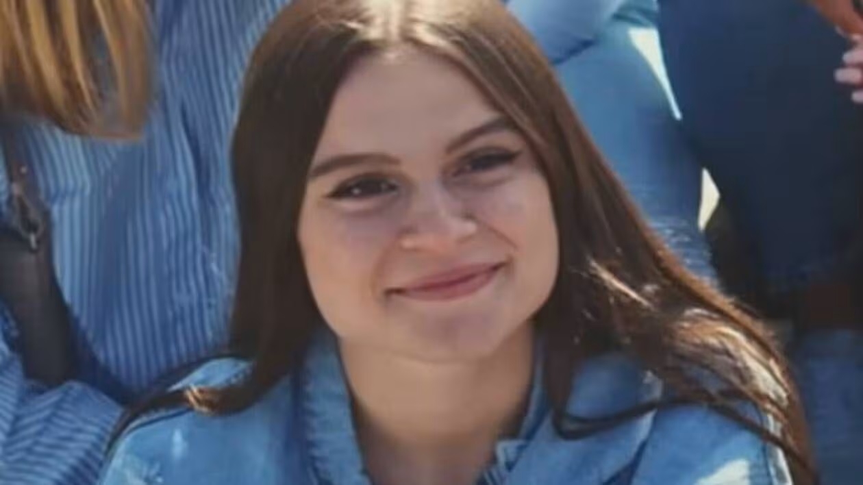 La cantante de TikTok Anais Robin perdió la vida a los 21 años de edad La cantante de TikTok Anais Robin perdió la vida a los 21 años de edad