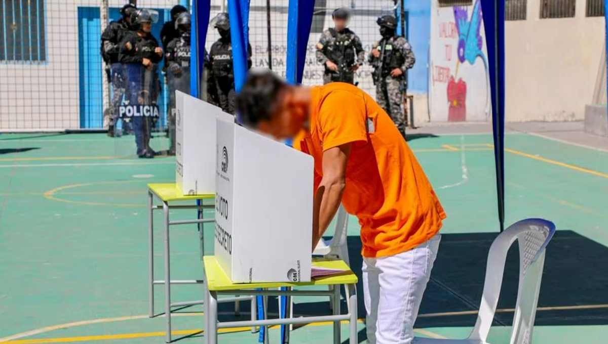 Sera para que personas con alguna discapacidad