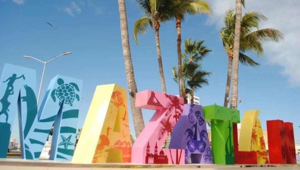 El gobernador de Sinaloa, Rubén Rocha, compartió un mensaje de tranquilidad y seguridad para todos los turistas El gobernador de Sinaloa, Rubén Rocha, compartió un mensaje de tranquilidad y seguridad para todos los turistas