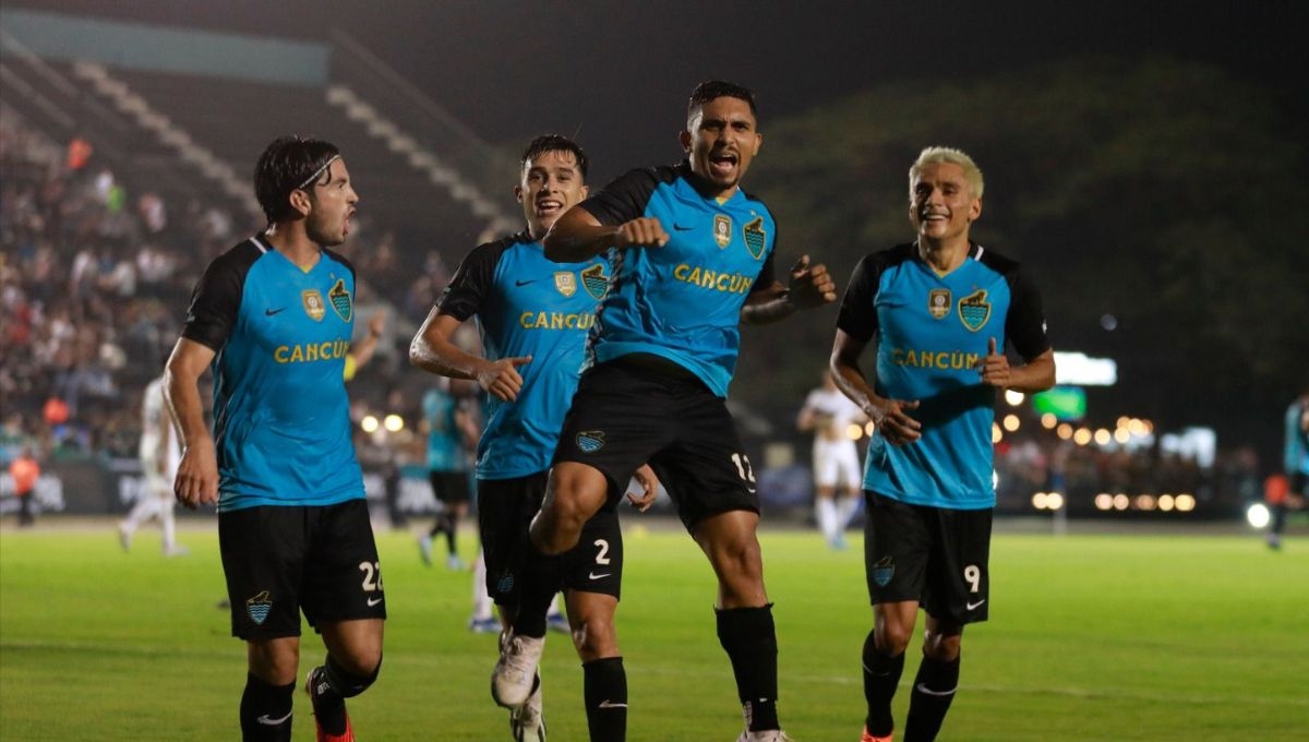 José Rodríguez sigue en plan grande con Las Iguanas
