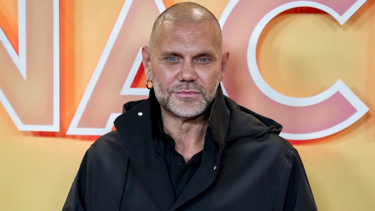 El actor porno Nacho Vidal será juzgado por homicidio imprudencial El actor porno Nacho Vidal será juzgado por homicidio imprudencial