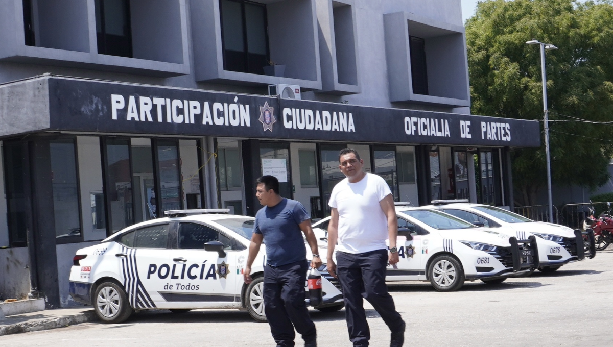Elda Castillo, habló de las peticiones que le realiza la gente durante sus recorridos de campaña