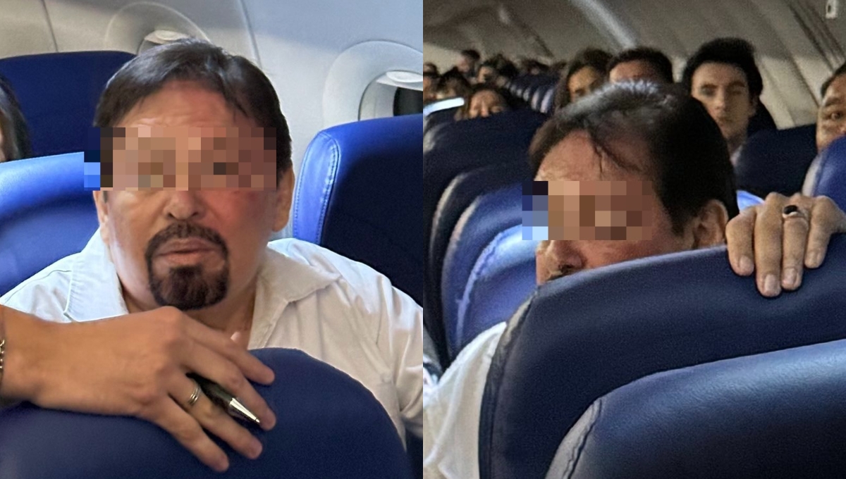 El hombre habría sido puesto a disposición de las autoridades, pero fue presuntamente liberado