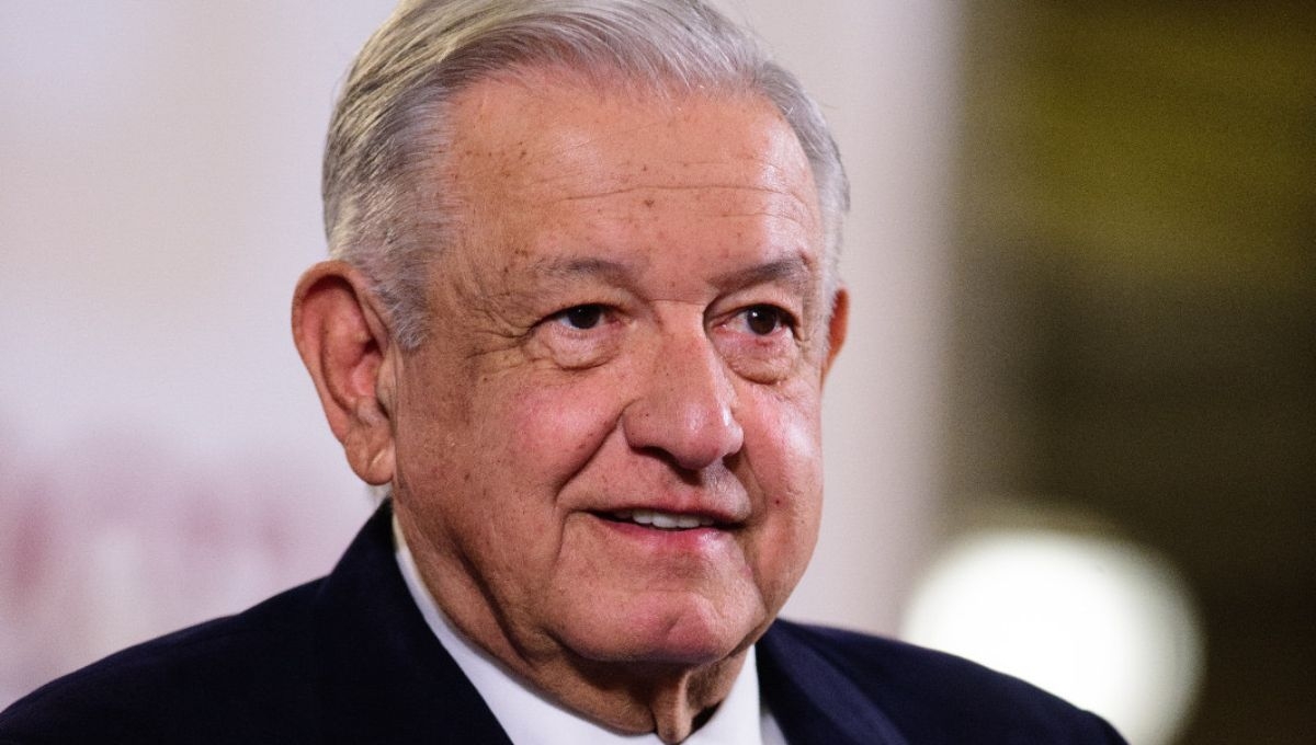 AMLO supervisará las obras del Tren Maya en Yucatán AMLO supervisará las obras del Tren Maya en Yucatán