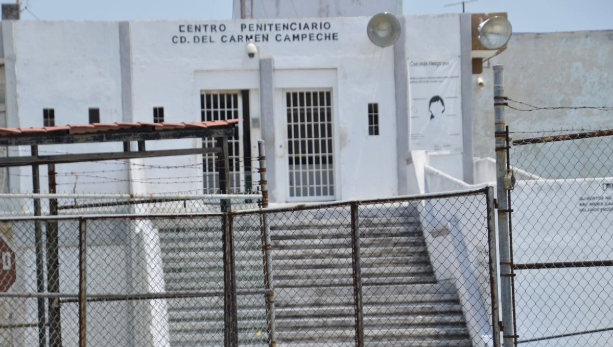 96 son personas privadas de su libertad sin sentencia y 17 por enfermedad